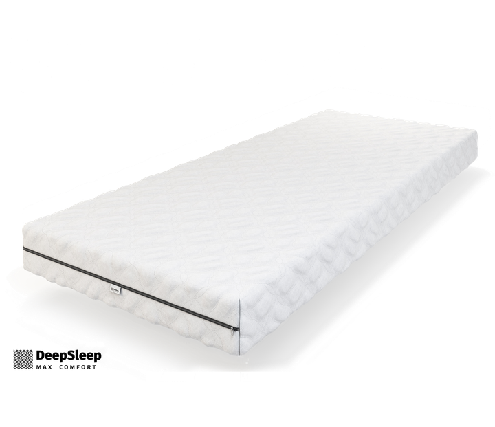 Матрас DeepSleep Comfortable Premium / Комфортейбл Премиум 90x200 - Фото 2 Матрас DeepSleep Comfortable Premium / Комфортейбл Премиум 90x200 - изображение 2
