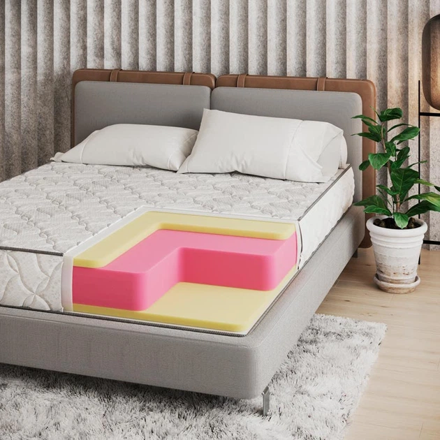 Матрас DeepSleep Concept / Концепт - изображение 5