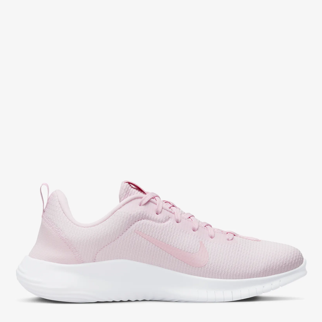 Женские кроссовки для бега Nike Flex Experience Rn 12 DV0746-600 38 (7US) 24 см Светло-розовые (196975887750) - Фото 1 Женские кроссовки для бега Nike Flex Experience Rn 12 DV0746-600 38 (7US) 24 см Светло-розовые (196975887750) - изображение 1