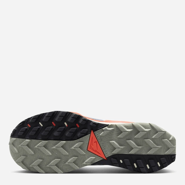 NIKE REACT WILDHORSE 8 サイズ25 Мужские кроссовки для бега Nike React Wildhorse 8 DR2686-006 40