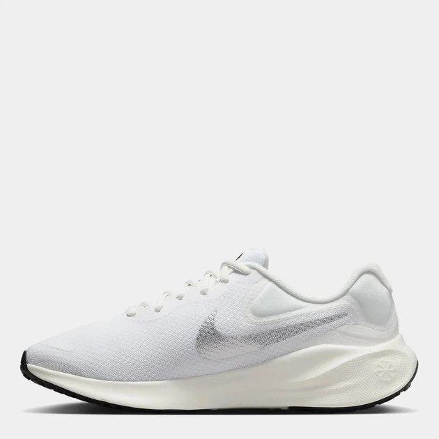 Женские кроссовки для бега Nike Revolution 7 FB2208-101 38.5 (7.5US) 24.5 см Белые (196975657933) - изображение 3