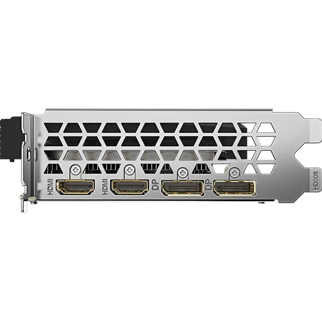 Видеокарта Gigabyte RTX 3050 8GB WindForce OC V2 (GV-N3050WF2OCV2-8GD) (GDDR6, 128 bit, PCI-E v4.0 x8) - изображение 5