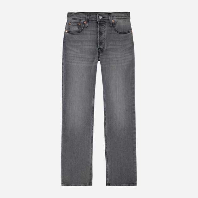Підліткові джинси для хлопчика Levis 9EG996-GCV 140 см (10A) Сірі (3666643081164) - зображення 1