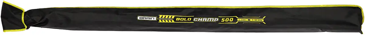 Вудилище болонське Brain Champ Bolo 5000 (1858-55-20) - изображение 6