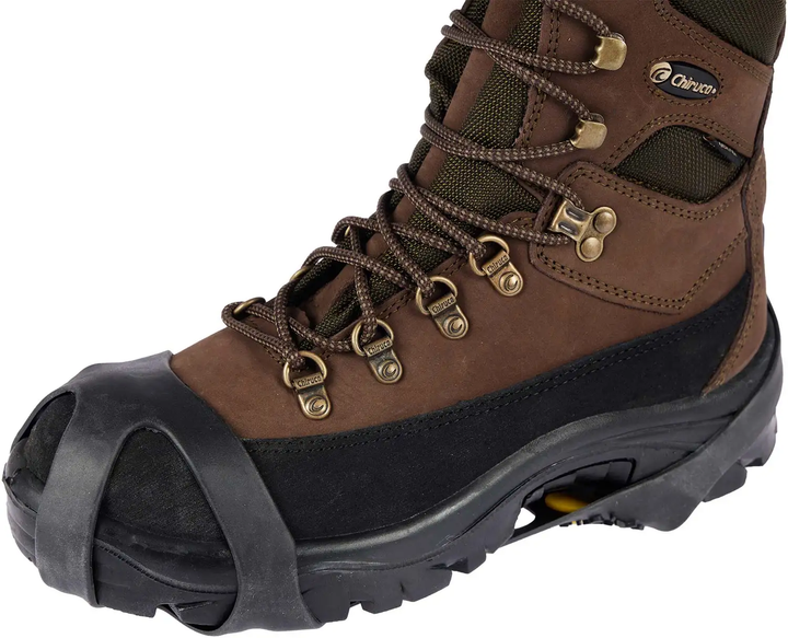 Льодоступи Viking Fishing Ice Walker L (39-46) 26-29cm (1919-00-03) - изображение 3