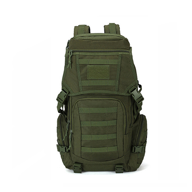 Рюкзак тактичний Smartex 3P Tactical 45 ST-134 army green - изображение 1