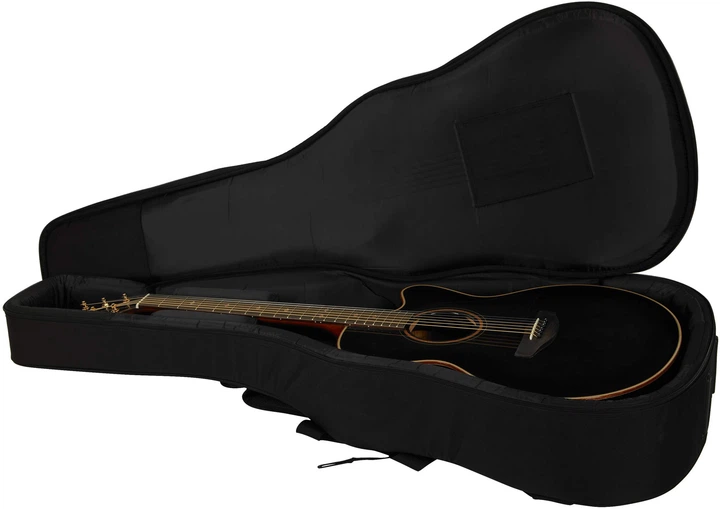 Гитара электроакустическая Yamaha CPX1200 II Translucent Black (CPX1200-TBL) - Фото 7 Гитара электроакустическая Yamaha CPX1200 II Translucent Black (CPX1200-TBL) - изображение 7