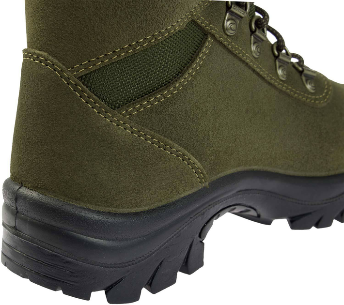 Черевики Chiruca Torcaz 01 Gore-tex 40 , Green (1920-32-96) - зображення 8