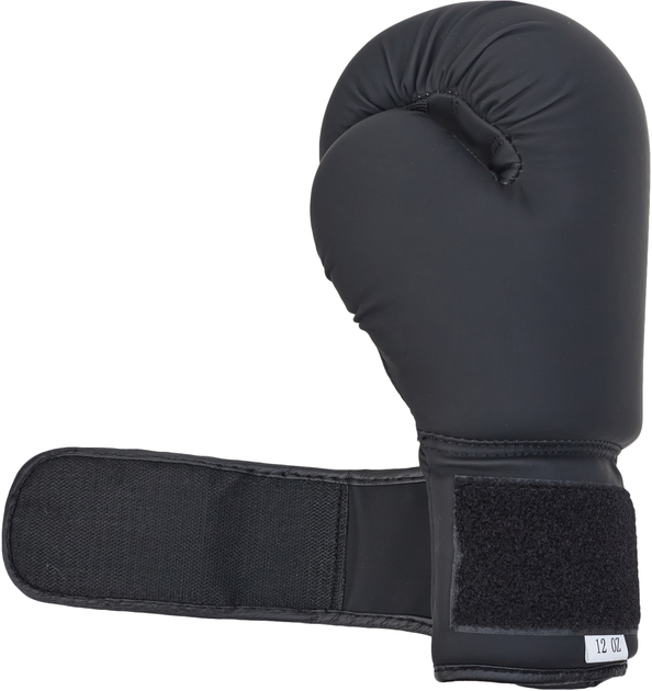Перчатки боксерские TECOFIT 10 унций Black (TOP21016801) – фото, отзывы ...