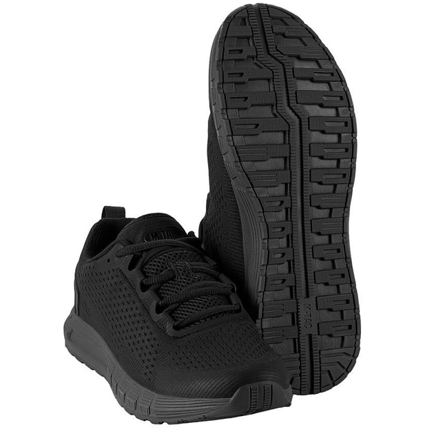Кросівки M-Tac Summer Pro чорні розмір 44 - зображення 2