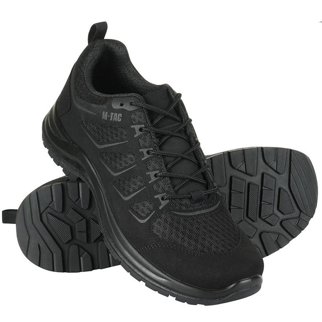 Кросівки M-Tac Iva чорні розмір 39 - зображення 1