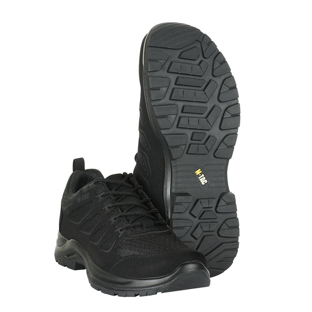 Кросівки M-Tac Iva чорні розмір 39 - зображення 2