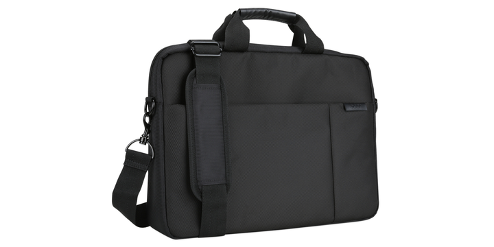 Сумка для ноутбука Acer Carry Case 14" Black (NP.BAG1A.188) - изображение 2