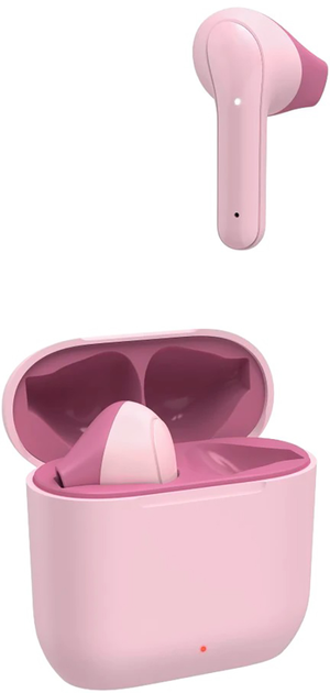 Навушники Hama Freedom Light Pink (1840760000) - зображення 2