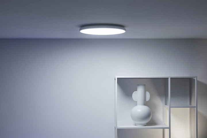 Розумний світильник WIZ LED WiFi TW RGB 21 Вт (8719514554276) - зображення 4