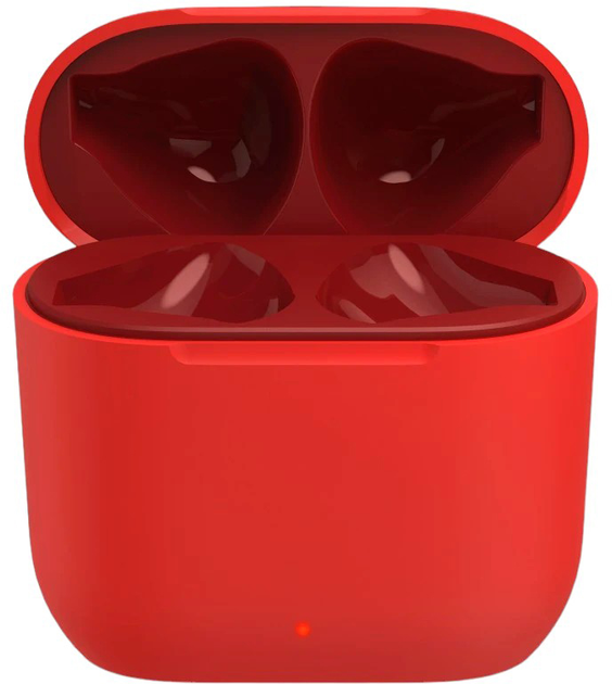 Słuchawki Hama Freedom Light Red (1840750000) - obraz 5