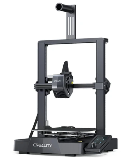 Профессиональный 3D-принтер Creality Ender-3 V3 KE с автоматическим выравниванием, скорость печати 250 мм/с - изображение 7