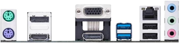 Płyta główna ASUS Pro B760M-CT-CSM (s1700, Intel B760, PCI-Ex16) - obraz 4