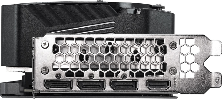 Відеокарта Gainward PCI-Ex GeForce RTX 4070 Ti Super Phoenix 16GB GDDR6X (256bit) (2610/21000) (1 x HDMI, 3 x DisplayPort) (NED47TS019T2-1043X) - зображення 8