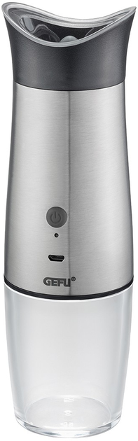 Млин Gefu Velo Silver 20.8 см (4006664346177) - зображення 3