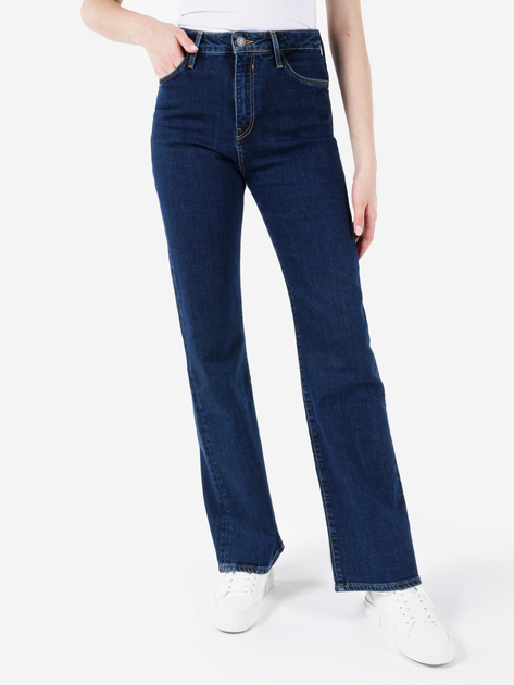 Джинсы Regular Fit женские Colin's 791 Monica CL1067204-DN06597 28-32 Синие (8683197965073) 