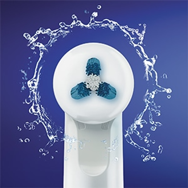 Końcówki do szczoteczki elektrycznej Oral-B Interspace - obraz 4