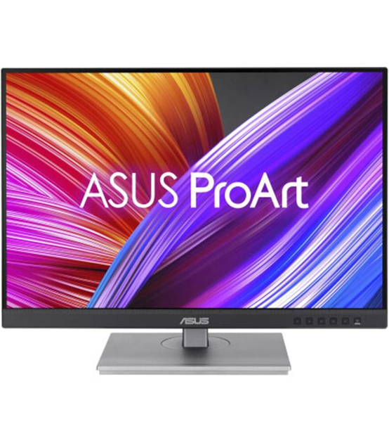 Монитор ASUS 24.1" PA248CNV (90LM05K1-B03370) IPS Black - изображение 2