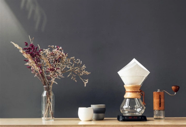 Ваги для бариста Eta Artista 8777 90000 - зображення 7