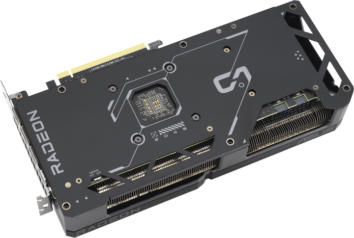 Karta graficzna ASUS PCI-Ex Radeon RX 7700 XT OC Edition 12GB GDDR6 (192bit) (2599/18000) (1 x HDMI, 3 x DisplayPort) (90YV0JZ0-M0NA00) - obraz 5