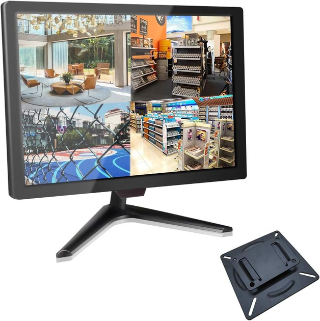 Монитор 21.5" Cocar CCTV Full HD TFT 75 Гц Over Stоск g1 - изображение 1