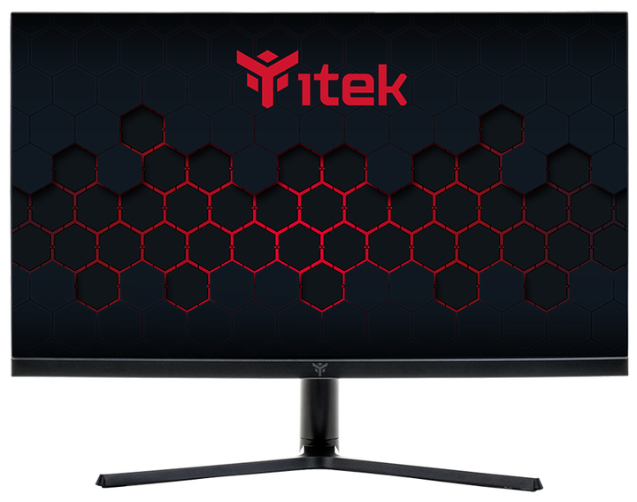 Монитор 25" iTek GGF Full HD IPS 280 Гц Over Stоск g2 – фото, отзывы ...