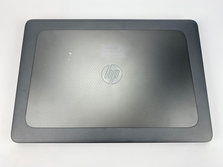 Ноутбук 15.6" HP ZBook Studio G3 Mobile Workstation Intel Core i7 RAM 32GB SSD 512GB Quadro M2000M Win11 g1 - изображение 15