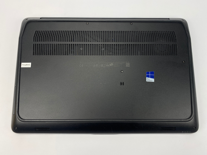 Ноутбук 15.6" HP ZBook Studio G3 Mobile Workstation Intel Core i7 RAM 32GB SSD 512GB Quadro M2000M Win11 g1 - изображение 16