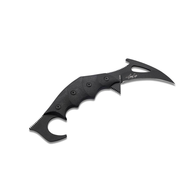 Нож класический Boker Magnum Carnifex 02SC345 - изображение 2