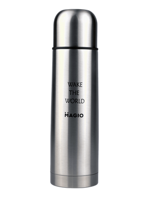 Вакуумний термос Magio MG-1031S - Фото 1 Вакуумний термос Magio MG-1031S - зображення 1