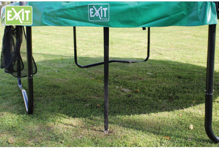 Комплект для крепления батута Exit Trampoline Anchoring 4 шт ...