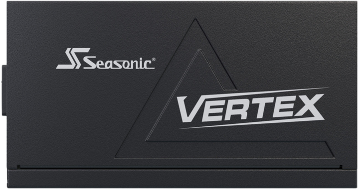 Блок живлення Seasonic Vertex GX-750 ATX 3.0 750 W (VERTEX-GX-750) - зображення 4