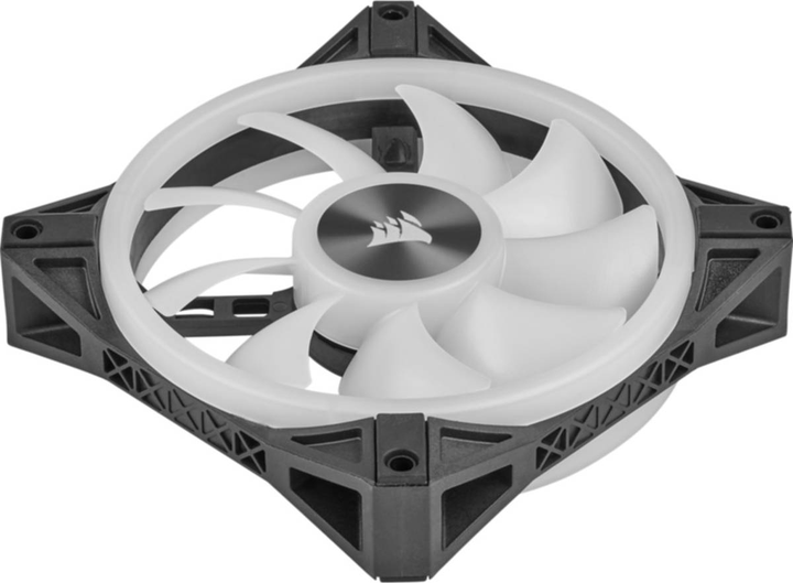 Кулер Corsair iCUE QL140 RGB (CO-9050099-WW) - зображення 7