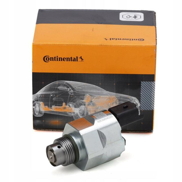 Регулятор тиску палива Ford Connect 1.8 TDCi A2C59506225 Continental - изображение 1