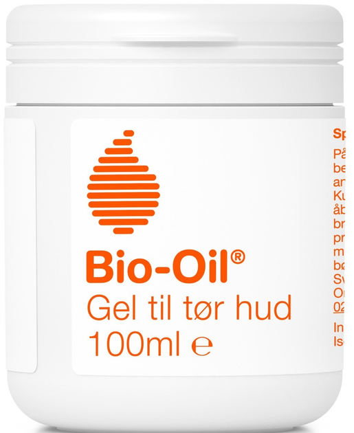 Żel do ciała Bio-Oil To Dry Skin 100 ml (6001159120025) - obraz 1