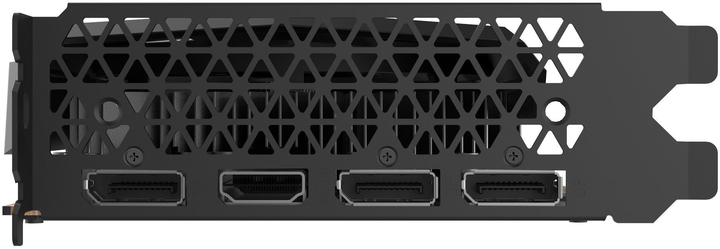 Karta graficzna ZOTAC PCI-Ex GeForce RTX 3050 Eco Solo 8GB GDDR6 (128bit) (1777/14000) (1 x HDMI, 3 x DisplayPort) (ZT-A30500R-10L) - obraz 5