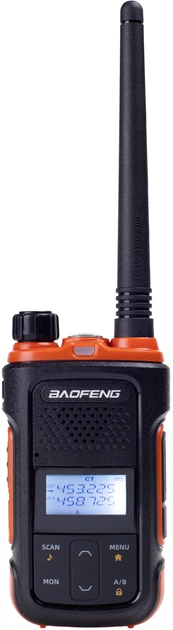 Рація Baofeng BF-UV12 - зображення 2