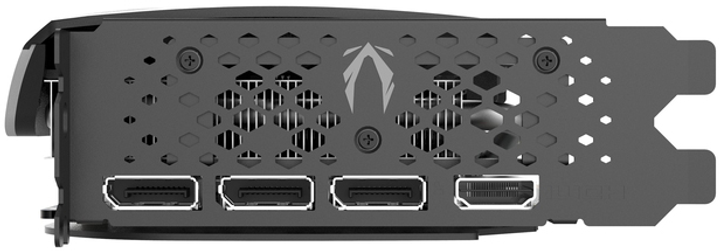 Karta graficzna Zotac PCI-Ex GeForce RTX 4070 Twin Edge 12GB GDDR6X (192bit) (2475/21000) (HDMI, 3 x DisplayPort) (ZT-D40700E-10M) - obraz 5