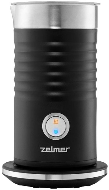 Вспениватель молока Zelmer ZMF0550 - изображение 1