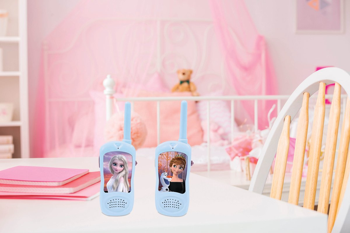 Шпигунський набір Lexibook Disney Frozen (3380743085661) - зображення 4