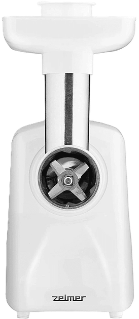 Мясорубка Zelmer ZMM2851B - изображение 3