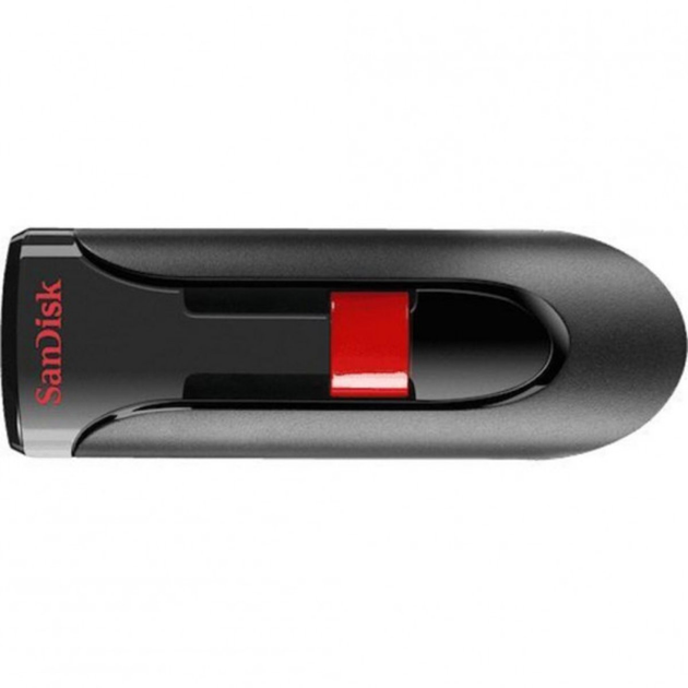 Flash SanDisk USB 3.1 Cruzer Glide 256Gb - изображение 1