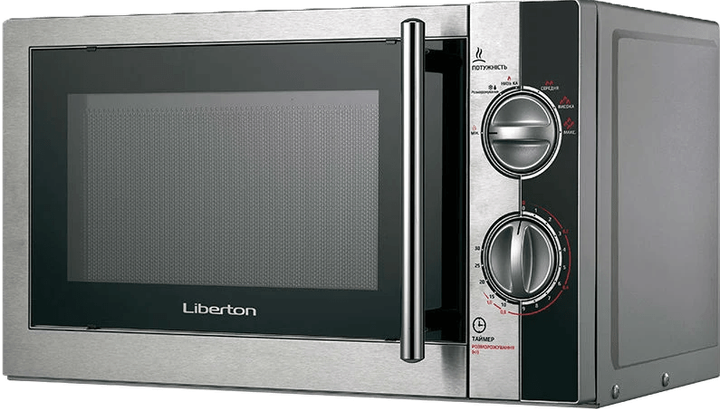 Микроволновая печь Liberton LMW-2078M - изображение 5