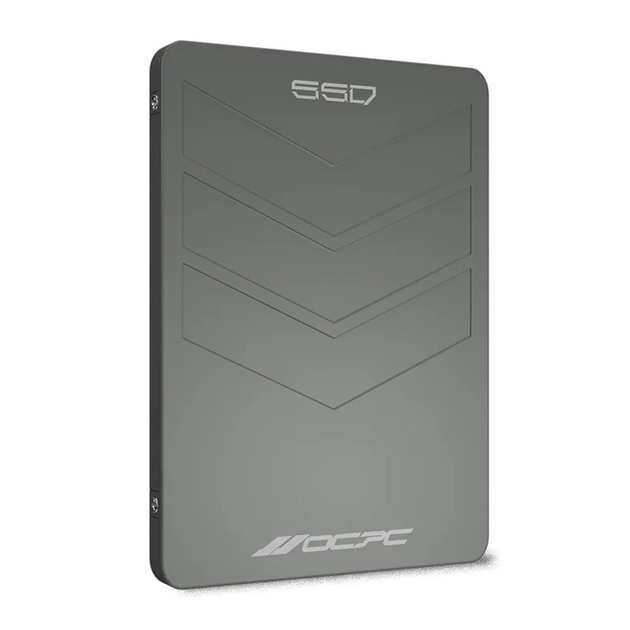 SSD OCPC XTG-200 SSD 2.5" SATA III 256GB - изображение 2