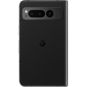 Смартфон Google Pixel Fold 12/256GB Obsidian (JP) - зображення 2